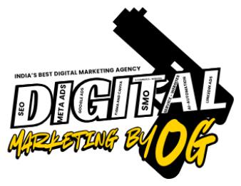 Digital Marketing By OG