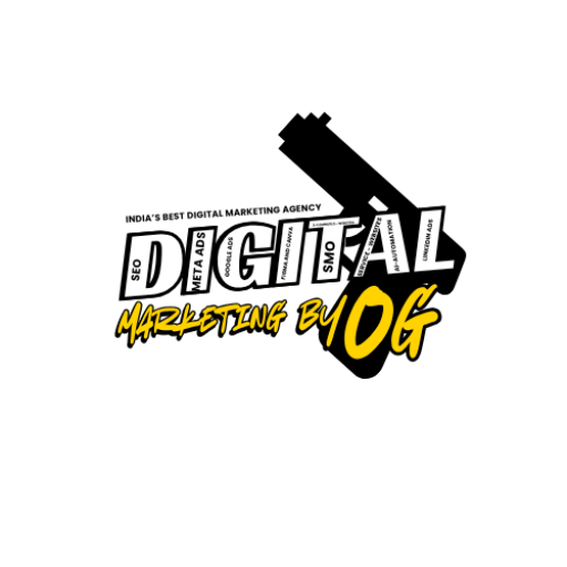 Digital Marketing By OG