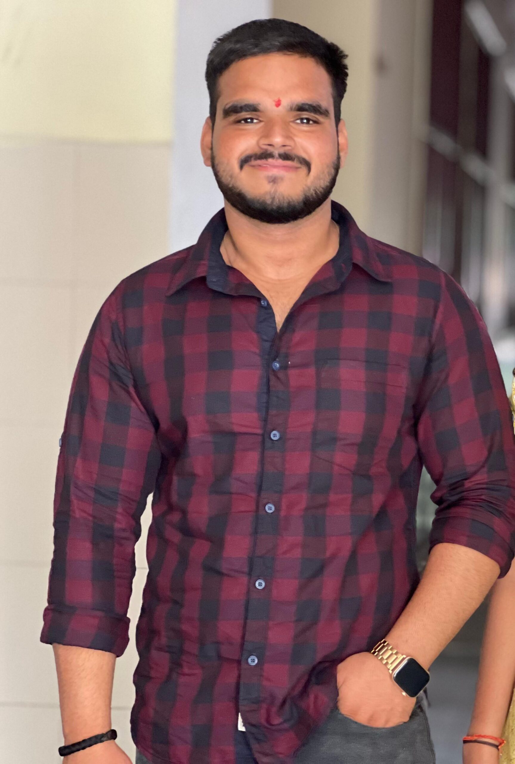 Yatin Chaudhary Digital Marketing Expert