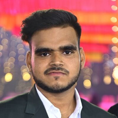 Yatin Chaudhary, founder of Digital Marketing By OG