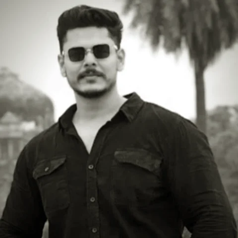Utkarsh Sharma, co-founder of Digital Marketing By OG