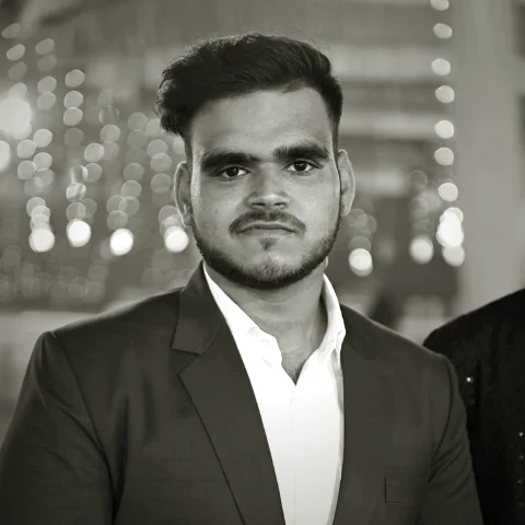 Yatin Chaudhary, founder of Digital Marketing By OG